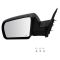 Mirror - Side View
