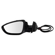 Mirror - Side View