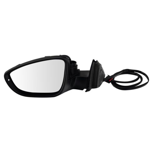 Mirror - Side View