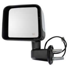 Mirror - Side View