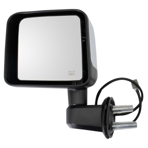 Mirror - Side View