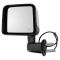 Mirror - Side View