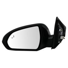 Mirror - Side View