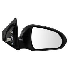 Mirror - Side View