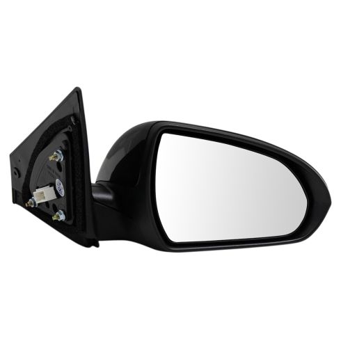 Mirror - Side View