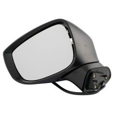 Mirror - Side View