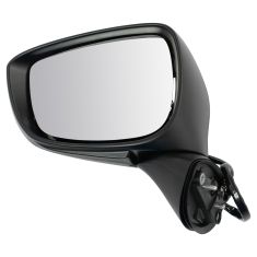 Mirror - Side View