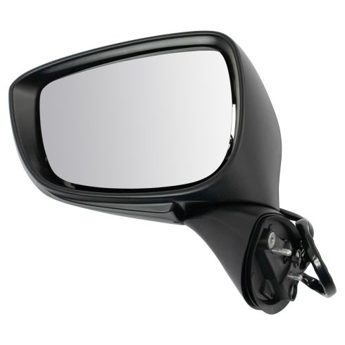 Mirror - Side View