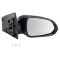 Mirror - Side View