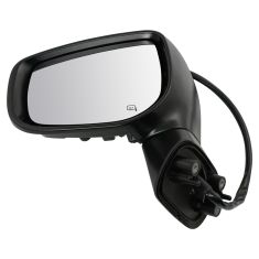 Mirror - Side View