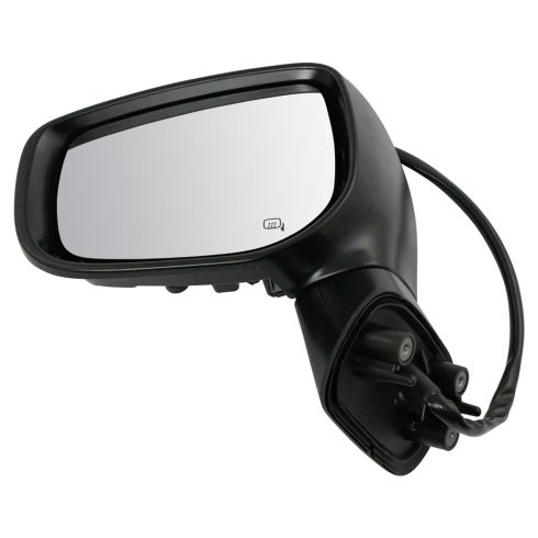 Mirror - Side View