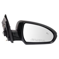 Mirror - Side View