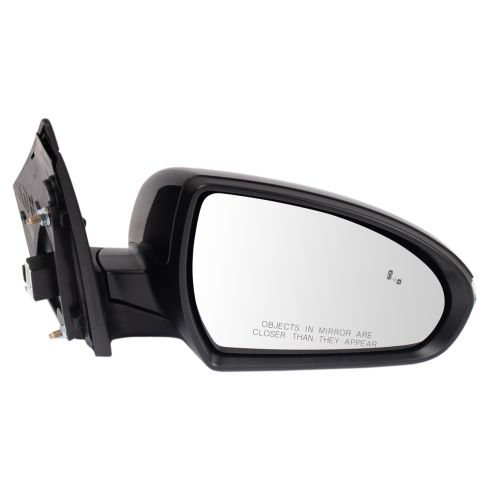 Mirror - Side View