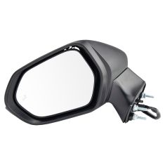 Mirror - Side View