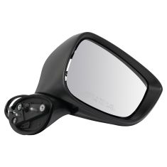 Mirror - Side View