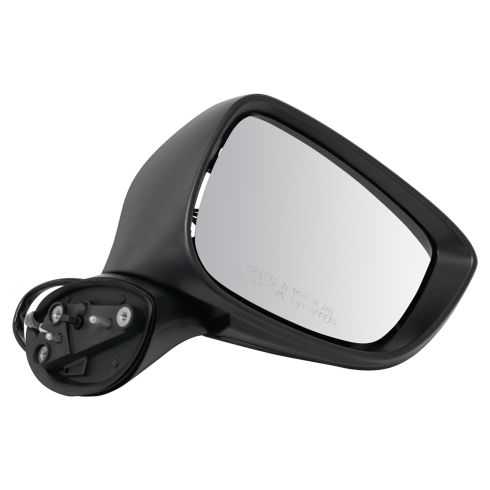 Mirror - Side View
