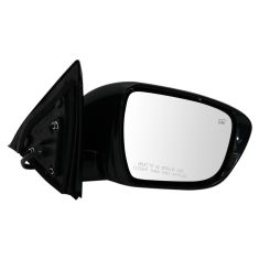 Mirror - Side View