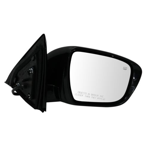 Mirror - Side View