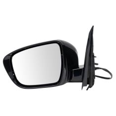 Mirror - Side View