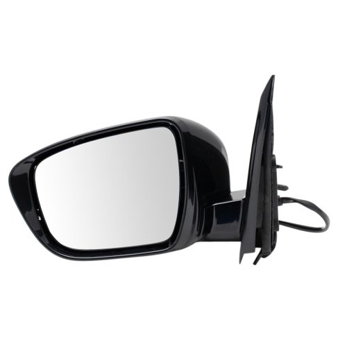 Mirror - Side View