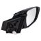 Mirror - Side View