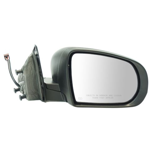 Mirror - Side View