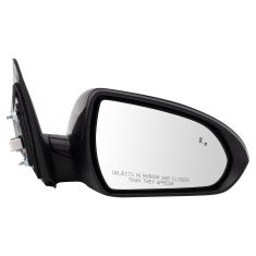 Mirror - Side View