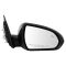 Mirror - Side View