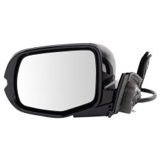 Mirror - Side View