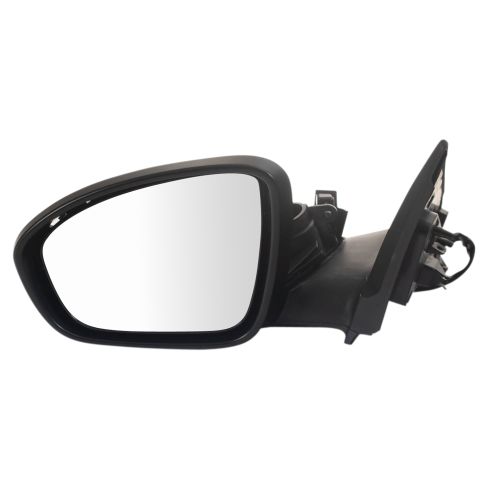 Mirror - Side View