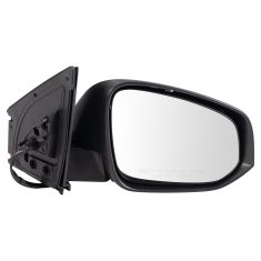 Mirror - Side View