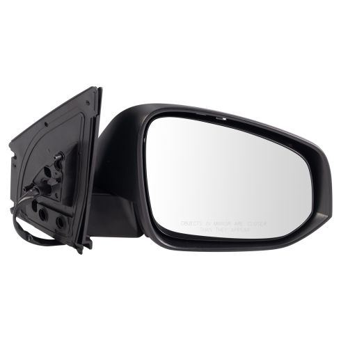 Mirror - Side View