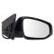 Mirror - Side View