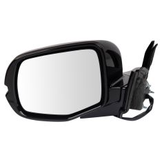 Mirror - Side View