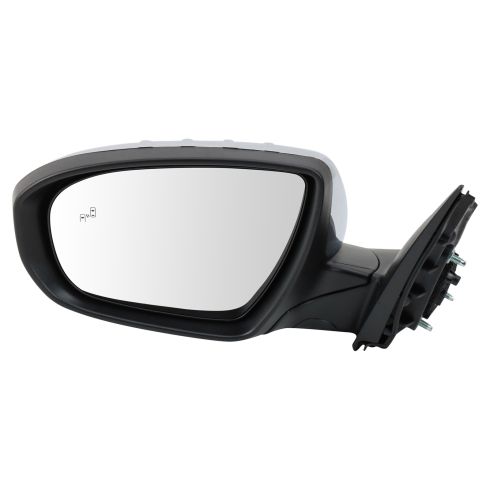 Mirror - Side View