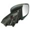 Mirror - Side View