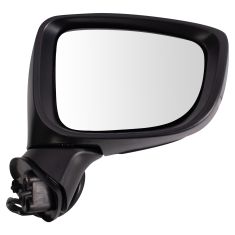 Mirror - Side View