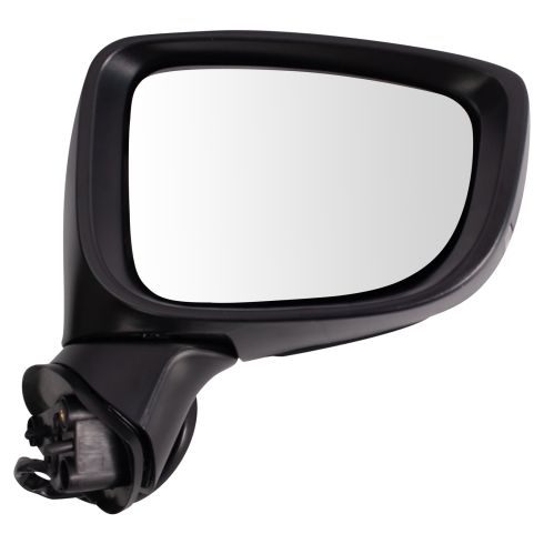 Mirror - Side View