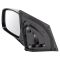 Mirror - Side View