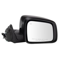 Mirror - Side View