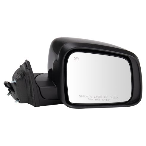 Mirror - Side View