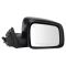 Mirror - Side View