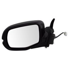 Mirror - Side View