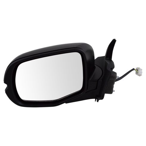 Mirror - Side View