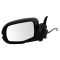 Mirror - Side View