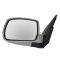 Mirror - Side View
