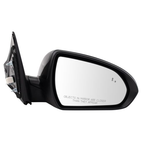 Mirror - Side View