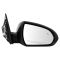 Mirror - Side View