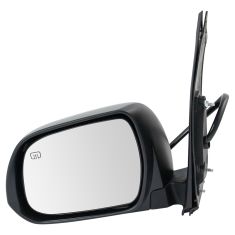 Mirror - Side View
