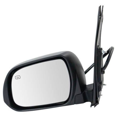 Mirror - Side View